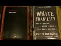 Mein Kampf v White Fragility : A Book review part 2