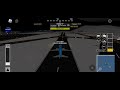 landing to PERTH|PTFS|