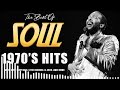 Classic Soul Songs Of All Time - The Very Best Of Soul: Al Green, Marvin Gaye, James Brown