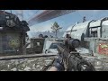 Call of Duty Advanced Warfare - Michael Bay quickscope