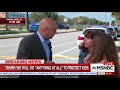 Teacher On Florida Shooter: I Remember Him Being A Quiet Student (Full) | Velshi & Ruhle | MSNBC
