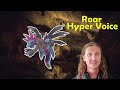 How Does Hydreigon Hunt? - Pokémon Biology & Ecology of the Hydreigon line