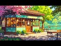 Make You Feel Positive and Peaceful 🌸 Lofi Hip Hop ~ Lofi Music for Study & Relaxation