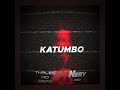 Thales no Beat X Nery Pro-KATUMBO instrumental [Afro-House ] 2021