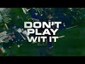 Lola Brooke - Don't Play With It (Lyric Video) ft. Billy B