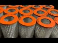 Air Filter:Aftermarket Air Filter [Air filter Production line]