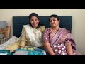 అమ్మ నాన్న India 🇮🇳 నుండి ఏం తెచ్చారంటే..?? | 50kgs Unboxing | SiriChalla | SiriChallaOfficial