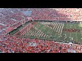 Cowboy Marching Band Pregame 09-25-21