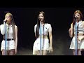 240511 #BABYMONSTER PRESENTS : SEE YOU THERE IN TOKYO  'DREAM' AHYEON 아현 직캠 (4K)