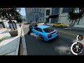 Dangerous Driving and Car Crashes #20 [BeamNG.Drive]