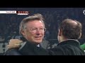 8 Unforgettable COMEBACKS under Sir Alex Ferguson - Man United