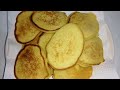 SWEET POTATO PANCAKE/ Mini Pancake recipe/Camote recipe😊