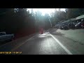 Xr650l Chasing cbr 1000 rr