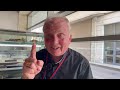 Powerful Testimony Medjugorje - Bishop of Derry, Donal McKeown, North of Ireland