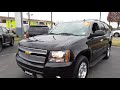 *SOLD* 2010 Chevrolet Tahoe LS Walkaround, Start up, Tour and Overview