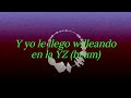 Feid ft Rayan Castro - Ritmo De Medallo (Lyrics)