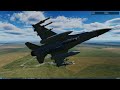 Mass Battle: The US Air Force vs The Chinese Air Force & Navy (WarGames 150) | DCS