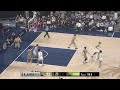 Dwight Ramos  | B.LEAGUE 2023-24 Season Play Highlights