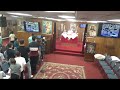 Sunday Bethany Liturgy Fr. David Habib    08/11/2024