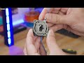 CREALITY K1 | Günstiger HIGHSPEED 3D Drucker mit Haken! (XL Test 2023)