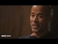David Goggins - Build Extreme Mental Strength & Become Great (4K)