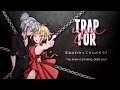 【 2🅱️ink 】Trap For You (FULL) | Eve (あんスタ)【歌ってみた】