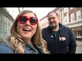 Americans Try Afternoon Tea for the FIRST TIME (Betty's Tea Rooms York)