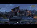 Fallout 76 Camp.My first prooper  camp