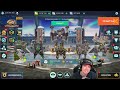 MUST SEE! Most Illegal SCORPION Play EVER! War Robots Gameplay WR