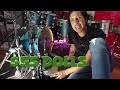 El pedal doble MÁS BARATO DEL MERCADO| Iron Cobra | Hugo Zerecero