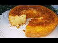 O MELHOR BOLO DE ARROZ CRU - FOFINHO MUITO FÁCIL DE FAZER