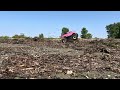 Losi LMT SLO-MO Beach Bash - Stoked On Monster Trucks.