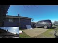 Traxxas Slash Roof Jump (with Onboard Video)