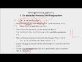 Einführung in die Vektorgeometrie | Lektion 14 | Mathe für die Matura | Vektorgeometrie