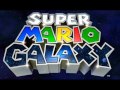 Super Mario Galaxy OST - Bowser's Road