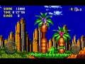 Sonic CD