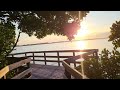 BAYFRONT TRAIL AT COQUINA BEACH, ANNA MARIA ISLAND, FL MAY 25TH