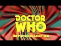 Doctor Who Theme - The Marvellous Adventures of Dr. Who