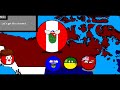 Alternate Future of Canada | The Mini Movie (Old)