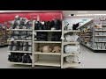 Closing Kmart walk-through (Hastings, MI)