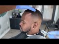 BEST FADE on YOUTUBE??? VOICE OVER BARBER TUTORIAL | HOW TO CUT THE PERFECT DROP FADE