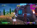 Fortnite Dance Party Interrupted