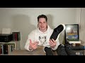 Curry Slipspeed Bruce Lee Double Sneaker Review. Most Functional Curry Yet?!
