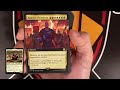 Fallout Commander Caesar is the BEST Aristocrats Commander in MTG