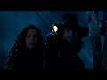 Van Helsing | Dracula vs Van Helsing in 4K HDR
