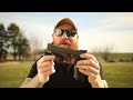 New Sig P226 X5 Legion First Shots: The Best Sig Sauer Pistol Ever?