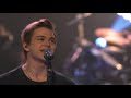 Hunter Hayes - I Want Crazy (Tour Rehearsal Sessions)