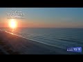 Myrtle Beach Sunrise 06/12/2024