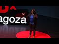 Why great people quit good jobs | Christie Lindor | TEDxZaragoza