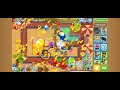 Lvl 20 Geraldo vs Tier 5 Bloonarius (btd6 v42.3)